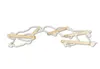 The Toy Company Outdoor Strickleiter (0001861) Produktbild-Vorschau 1