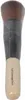 Bobbi Brown Full Coverage Face Brush Pinsel für Make-up und Produktbild-Vorschau 4