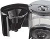 Melitta 1017-11, Filterkaffeemaschine, 1,25 l, Gemahlener Produktbild-Vorschau 6