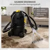 35 liter waszuiger Giausa | Stoomzuiger | Productafbeelding-voorbeeld 5