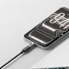 INF 5.1K USB-C Ladeadapter 4er Set Aluminium PVC kompakt Produktbild-Vorschau 4