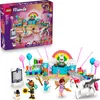 Fête costumée Lego Friends avec licorne et fée Voir les images du produit 1