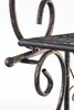 CLP Standregal Antje bronze Produktbild-Vorschau 8