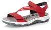 Rieker Damen Businessschuhe 6887133 Farbe: Rot Größe: 39 Produktbild-Vorschau 25