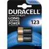 2X Duracell Cr123 Dl123 Cr123A 123 Photo Batterie Voir les images du produit 26