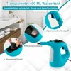 1400W Handdampfreiniger mit 400ml Wassertank & 14-teiligem Produktbild-Vorschau 3