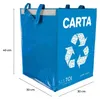 Taška na triedený odpad SORT EASY CARTA IT, 30x30x40 cm, 36 Náhľad obrázku produktu 5
