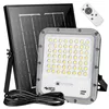 MasterLED Solar Flutlicht Miki 100W – 4500K Neutralweiß – Produktbild-Vorschau 1