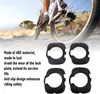 2 páry Bike Pedal Cleat Cover Fit pro SpeedPlay ABS Wear Náhled obrázku produktu 4