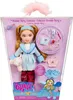 Lalka Bratz Slumber Party Cloe 592037EUC Podgląd zdjęcia produktu 1