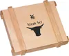 WMF Ranch Steakbesteck 12-teilig, für 6 Personen, Produktbild-Vorschau 13