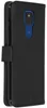 Funda Tipo Libro de Lujo para Motorola Moto E7 Plus / G9 Vista previa de la imagen del producto 3