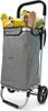 blnbag T2 - chariot à provisions léger, pliable, 46L, sac à Voir les images du produit 6