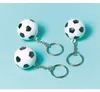 Set di portachiavi da calcio - taglia unica Anteprima dell’immagine prodotto 2