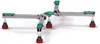 A shower tray support system with adjustable legs. Anteprima dell’immagine prodotto