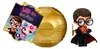 L.O.L. Surprise! Loves Harry Potter Tots Asst, Mini-Puppe, Produktbild-Vorschau 2