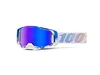 100percent Armega HIPER Brille Blacktail - verspiegelt Produktbild-Vorschau 10