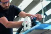Bosch GKT 55 GCE Professional - Sega da taglio a tuffo - Anteprima dell’immagine prodotto 10