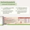 per il complesso della flora intestinale Anteprima dell’immagine prodotto 7