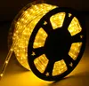 Jopassy LED Lichtschlauch Lichterkette Beleuchtung Gelb20 Produktbild-Vorschau 1