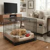 Aga Cage pour animaux 77,5x48,5x55cm Voir les images du produit 8