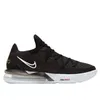 Nike Chaussures Lebron Xvii Low, CD5007002 Voir les images du produit 2