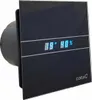 Ventilátor CATA e100 GBTH černý s časovačem, displejem a Náhled obrázku produktu 1