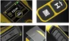 FNIRSI WD-02 Detektor kabelů, železa, dřeva s LCD displejem Náhled obrázku produktu 4