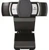 C930e Webcam 1920 x 1080 Pixel USB Schwarz Produktbild-Vorschau 3