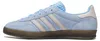 Scarpe Adidas Gazelle Indoor JI2717 Anteprima dell’immagine prodotto 3