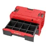 Toolbrothers RHINO XXL Drawer 2 ULTRA Schubladenkoffer mit Produktbild-Vorschau 3