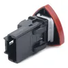 RIDEX Warnblinkschalter 816S0013 für OPEL Vivaro A Produktbild-Vorschau 4