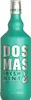 Dos Mas Kiss Shot fresh Mint Minzlikör mit Vodka verfeinert Produktbild-Vorschau 1
