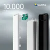 Varta Power Bank Energy 10000 10.000mAh, 2xUSB A, 1xUSB C Produktbild-Vorschau 22