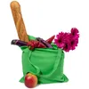 Baumwolltasche 22x26cm Stofftasche Tragetasche Beutel Produktbild-Vorschau 2