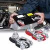 Batterieklemmen Batterie Polklemmen + - Pol Klemmen Plus Produktbild-Vorschau 3