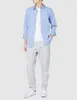 TOMMY HILFIGER Overhemden en blouses DM0DM04405_AZ556 Productafbeelding-voorbeeld 22