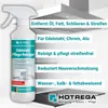 HOTREGA Edelstahl Pflegereiniger 500 ml Produktbild-Vorschau 2