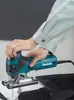 Seghetto alternativo a pendolo Makita 720 W - 800 - 2.800 Anteprima dell’immagine prodotto 2