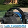 Güde Gartenpumpe GP 6035 Produktbild-Vorschau 7