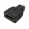 HDMI Buchse auf HDMI Micro Stecker Adapter Kabel Verbinder Produktbild-Vorschau 3