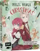 Mein Manga-Adventskalender-Buch: Magic Manga Christmas Produktbild-Vorschau 3