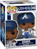 Usher - Usher 308  - Funko Pop! Vinyl Figur Produktbild-Vorschau 1