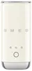 Smeg MFF02CREU Milchschäumer/-wärmer Automatischer Produktbild-Vorschau 9