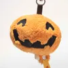 Steiff Kuscheltier Schlüsselanhänger Kürbis 6 cm orange Produktbild-Vorschau 3
