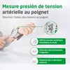 medisana BW 315 tensiomètre poignet précis et écran lisible Voir les images du produit 2