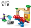 LEGO DUPLO Dinosauro Spidey-Rex vs. Goblin 10463 Set da Anteprima dell’immagine prodotto 17