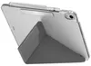Etui UNIQ Camden Click do iPad 11" A16 szary Podgląd zdjęcia produktu 3