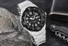 CASIO - Orologio - Unisex - MRW-200HD-1BVEF - COLLEZIONE Anteprima dell’immagine prodotto 6