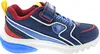Geox Ciberdron Blinker Sneaker Blau Produktbild-Vorschau 26